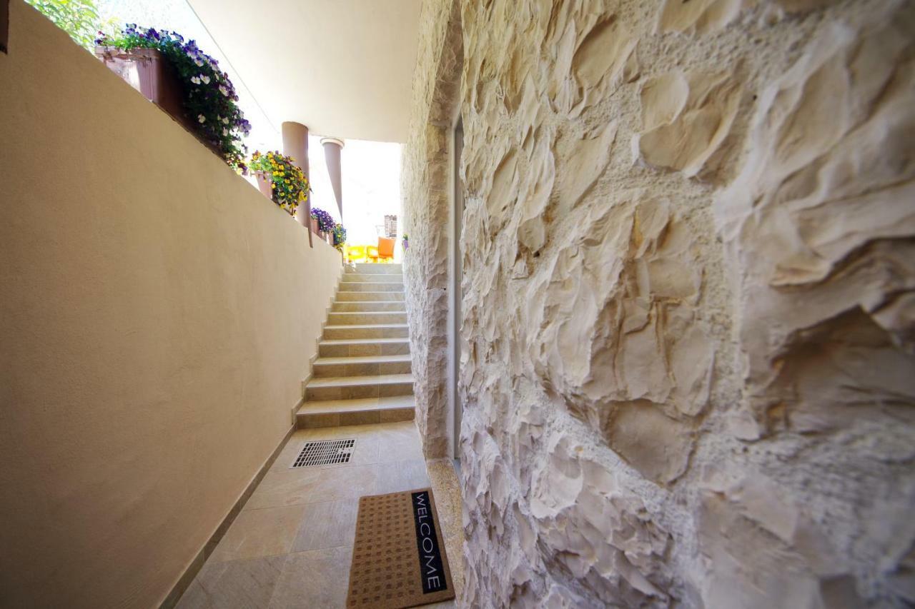 Gabi 3 Daire Zadar Dış mekan fotoğraf