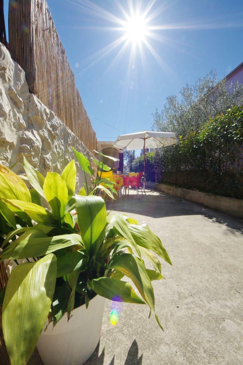Gabi 3 Daire Zadar Dış mekan fotoğraf