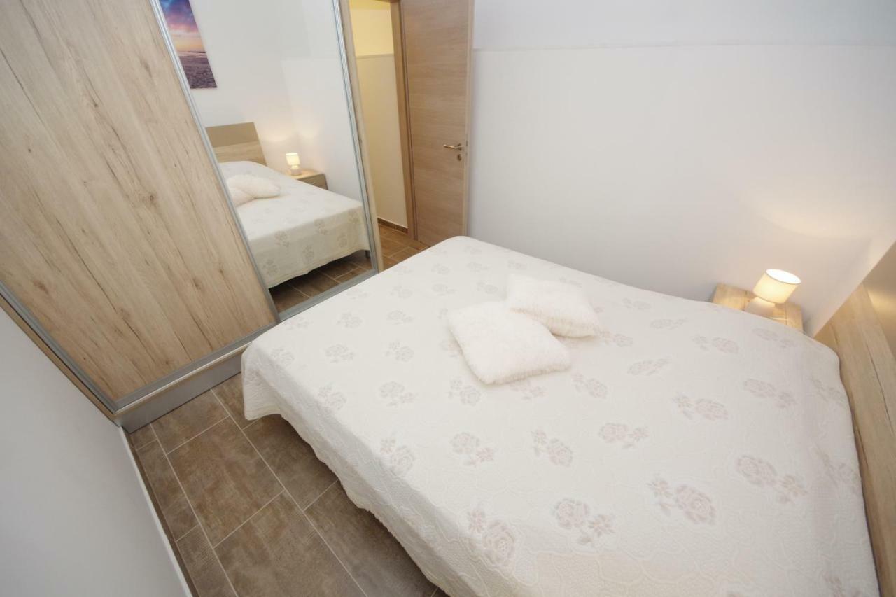 Gabi 3 Daire Zadar Dış mekan fotoğraf