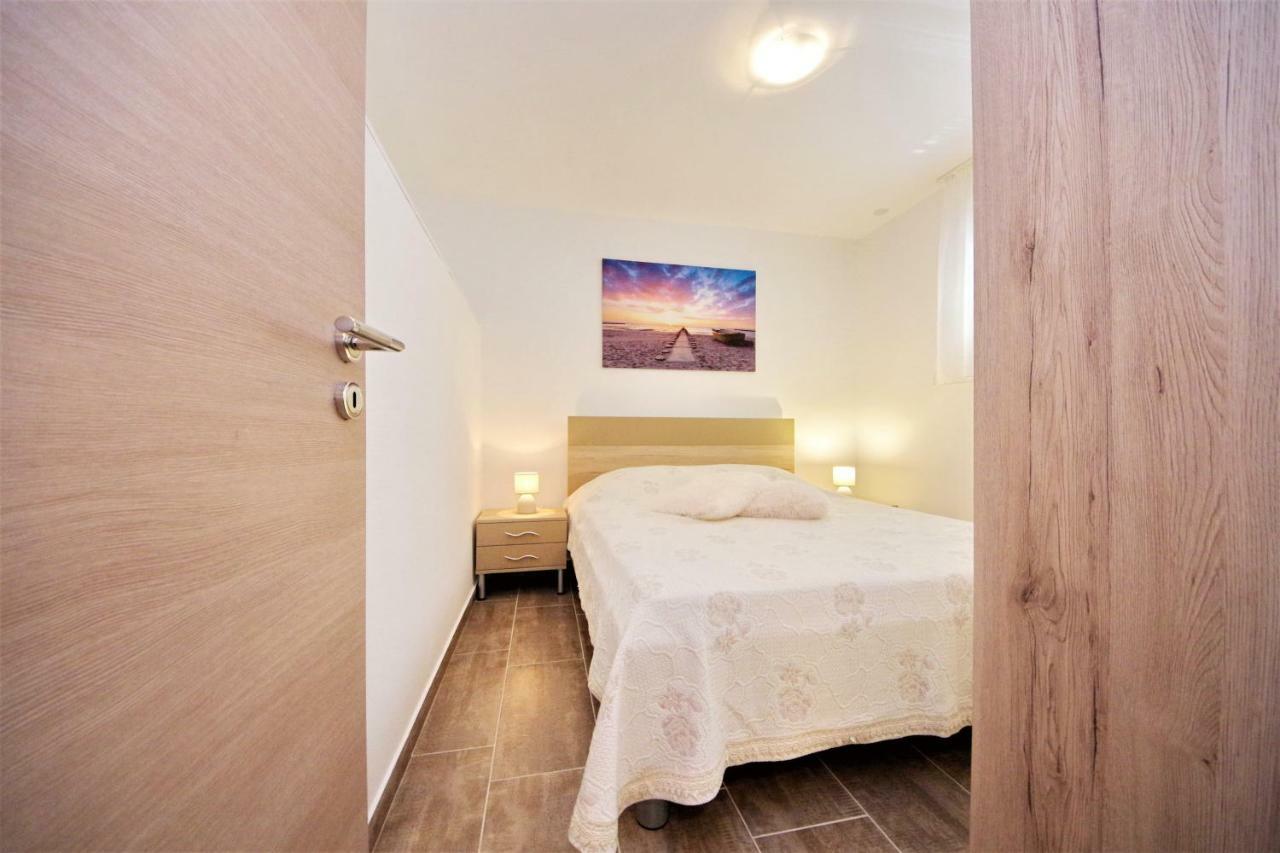 Gabi 3 Daire Zadar Dış mekan fotoğraf